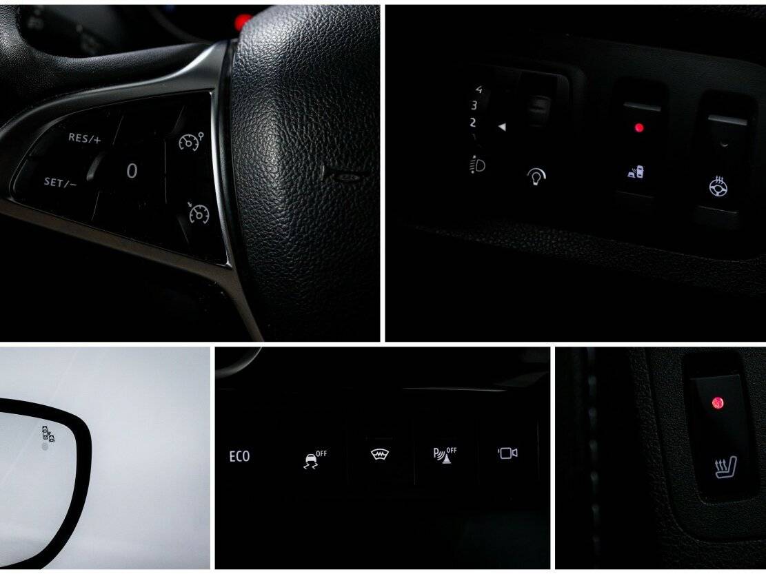 Renault Kaptur 2021 года с пробегом. Фото: #21