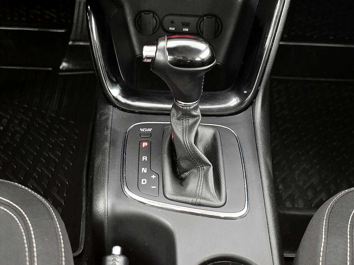 Kia Ceed 2015 года с пробегом. Фото: #14