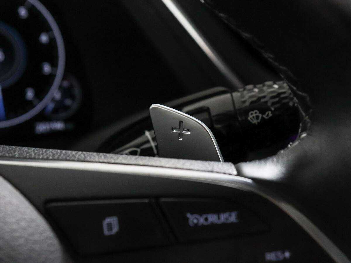 Hyundai Sonata 2020 года с пробегом. Фото: #12