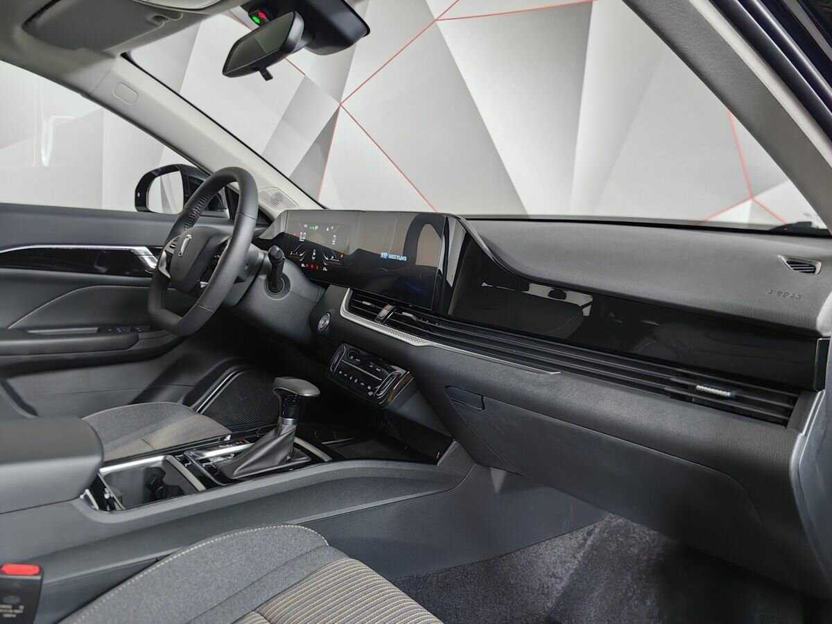 FAW Bestune B70 2023 года с пробегом. Фото: #8