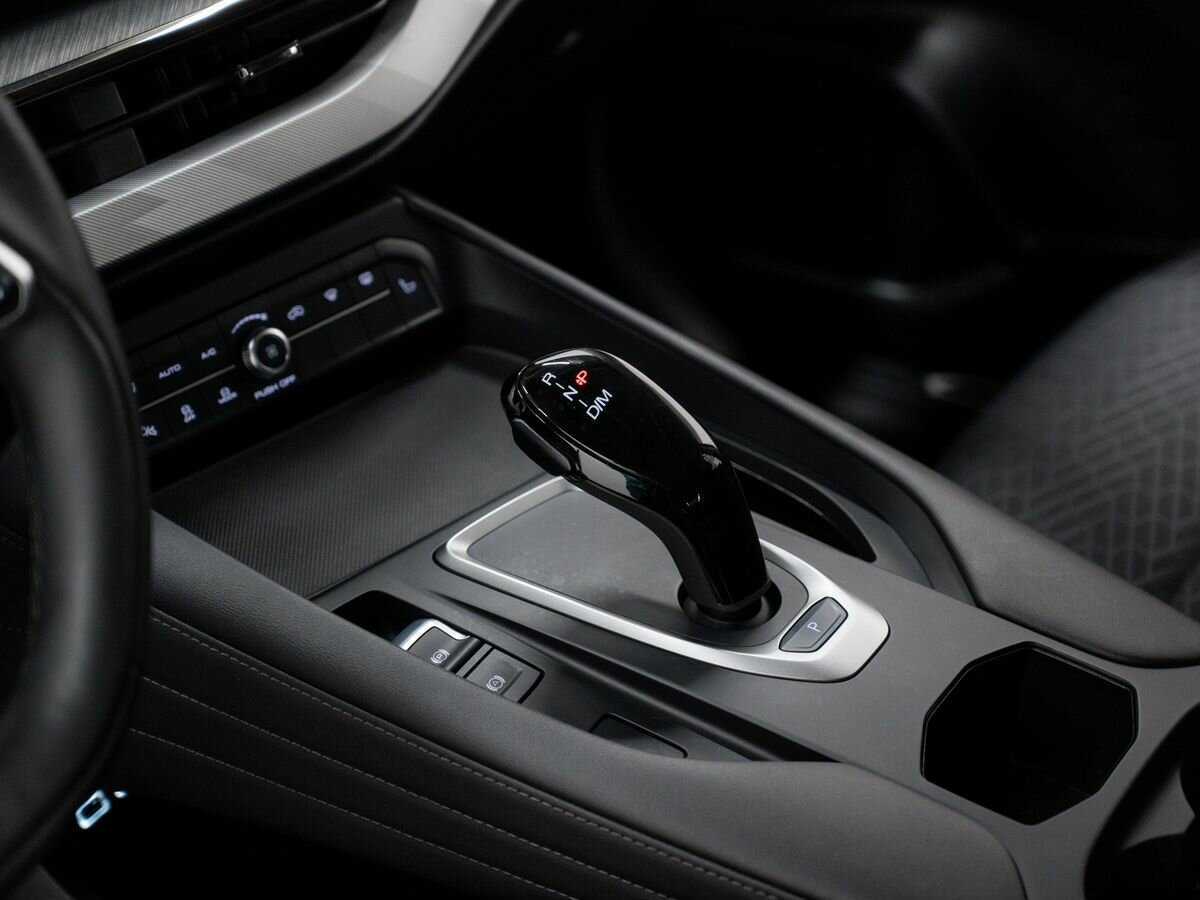 Haval F7x 2023 года с пробегом. Фото: #15