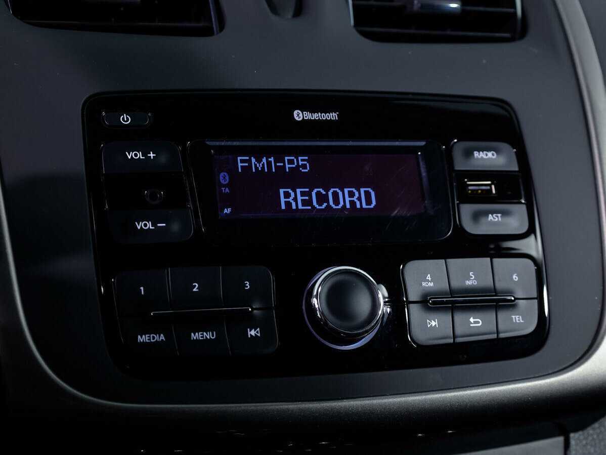 Renault Sandero 2020 года с пробегом. Фото: #13