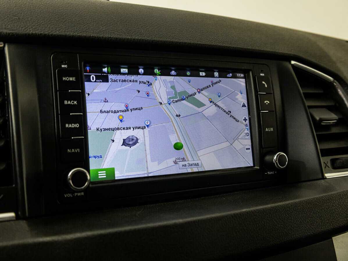 УАЗ Patriot 2019 года с пробегом. Фото: #12