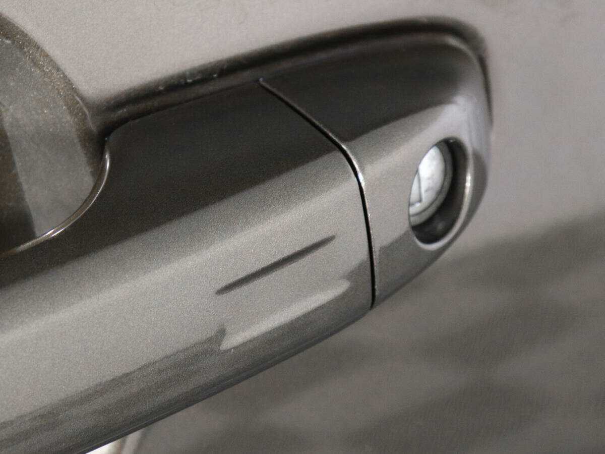 Geely Atlas 2020 года с пробегом. Фото: #14