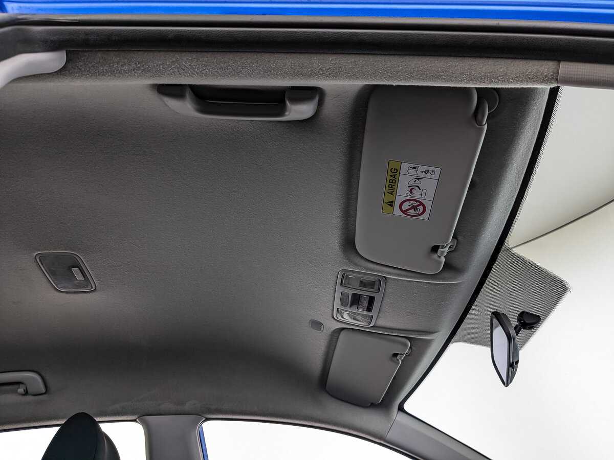 Kia Rio 2019 года с пробегом. Фото: #18