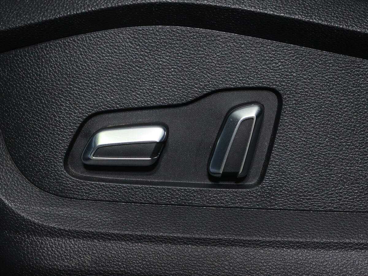 Chery Tiggo 7 Pro Max 2023 года с пробегом. Фото: #18