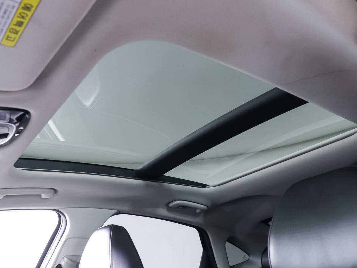 Hyundai Sonata 2019 года с пробегом. Фото: #19