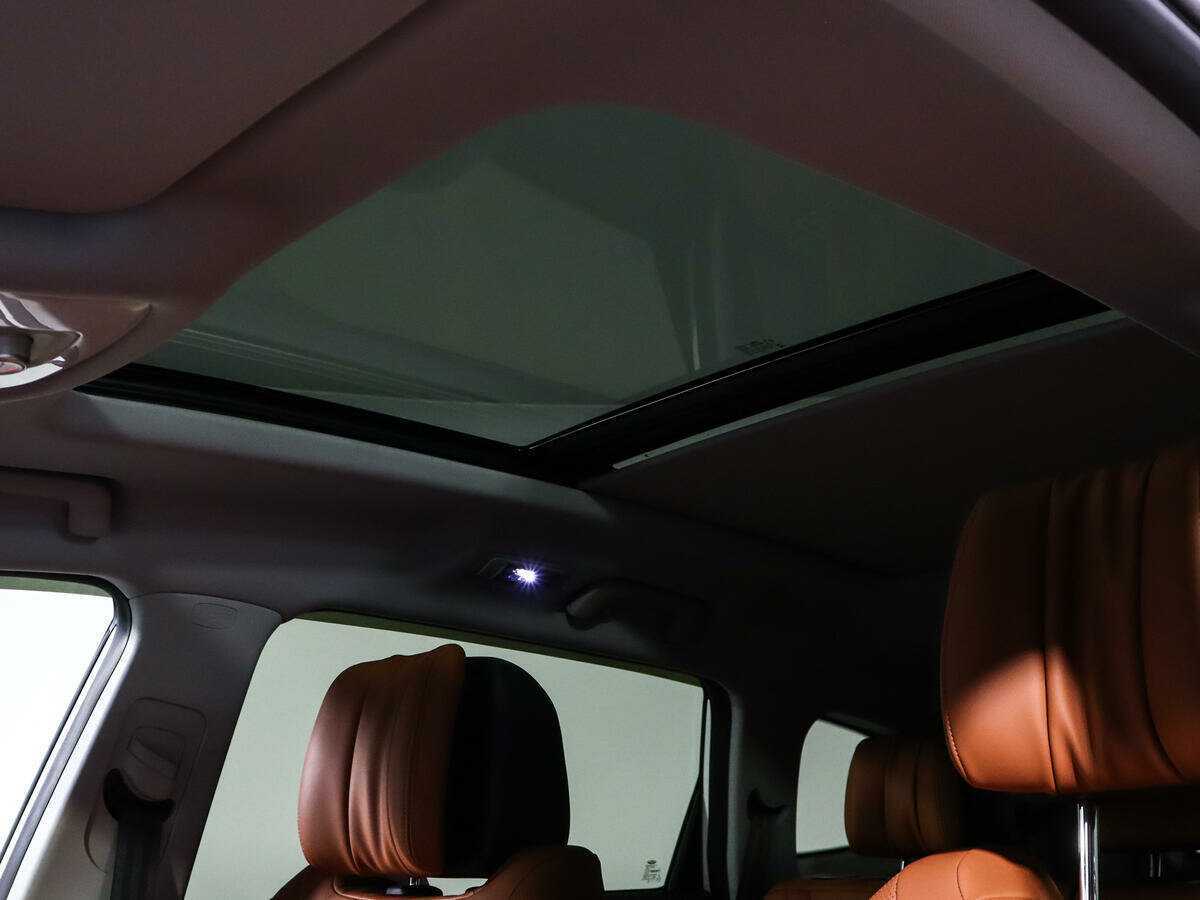 Chery Tiggo 8 Pro Max 2022 года с пробегом. Фото: #11