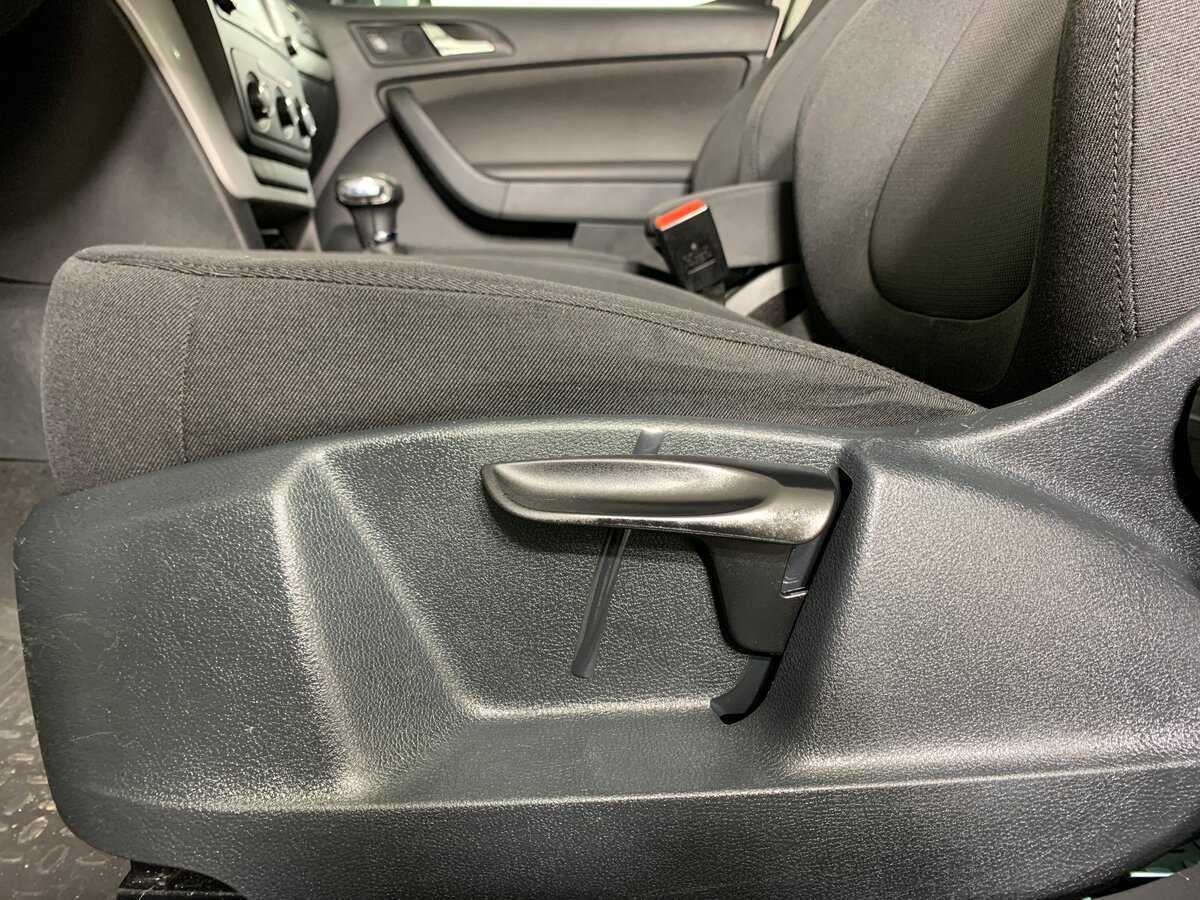 Skoda Yeti 2012 года с пробегом. Фото: #16