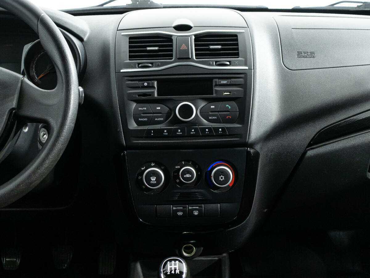 Lada (ВАЗ) Granta 2019 года с пробегом. Фото: #13