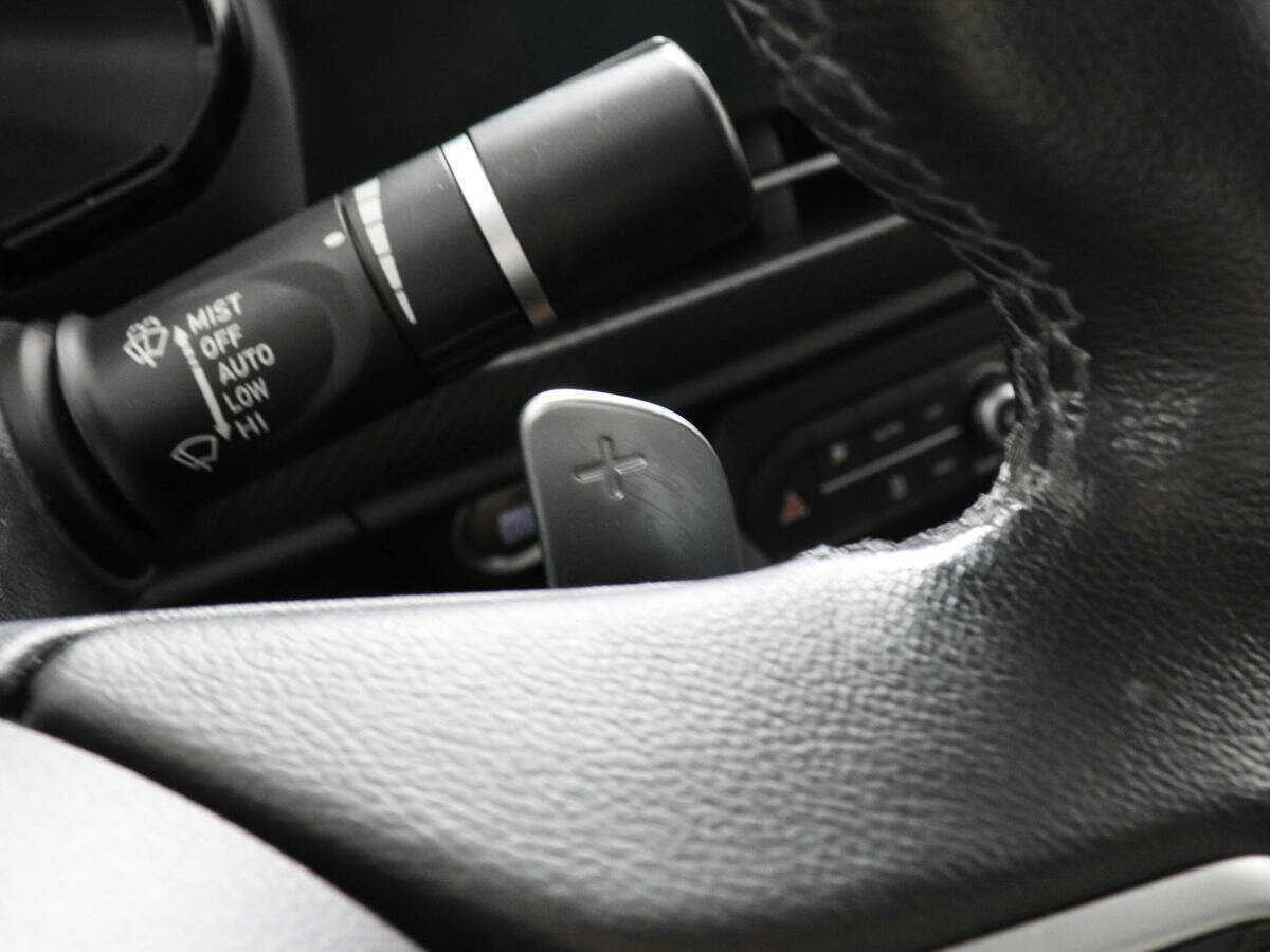 Haval F7x 2019 года с пробегом. Фото: #14