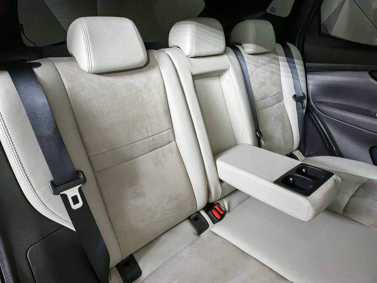 Nissan Qashqai 2014 года с пробегом. Фото: #12