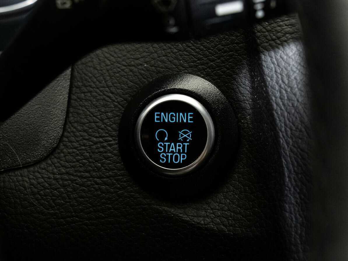 Ford Focus 2019 года с пробегом. Фото: #17