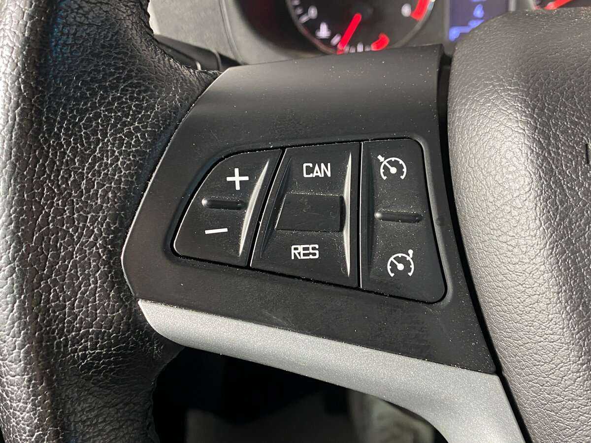 УАЗ Patriot 2021 года с пробегом. Фото: #8