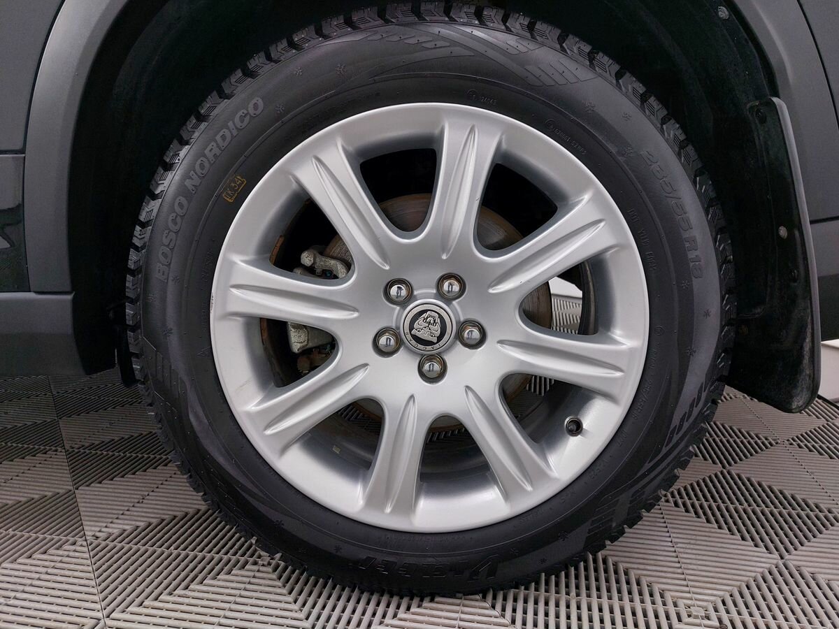 Chery Tiggo 8 Pro 2022 года с пробегом. Фото: #25