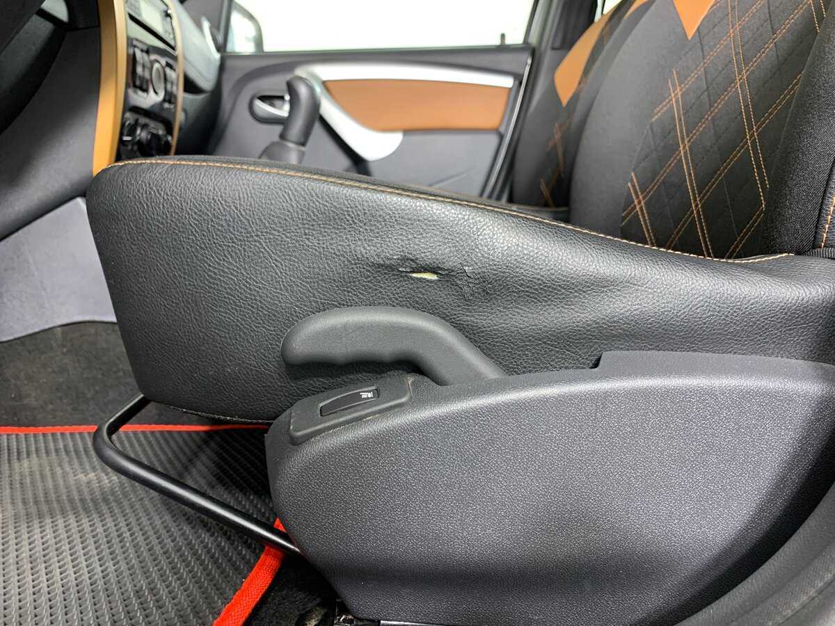 Lada (ВАЗ) Largus 2019 года с пробегом. Фото: #16