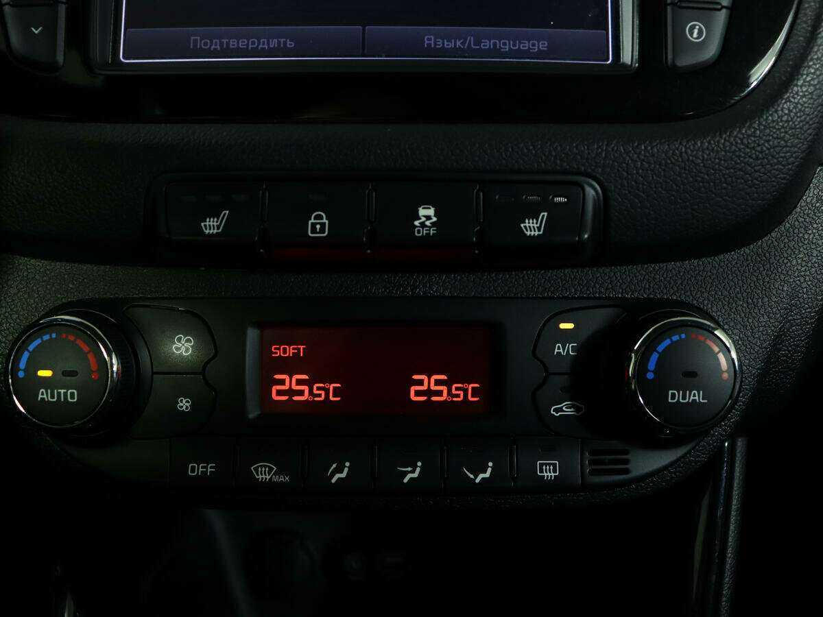 Kia Ceed 2018 года с пробегом. Фото: #20