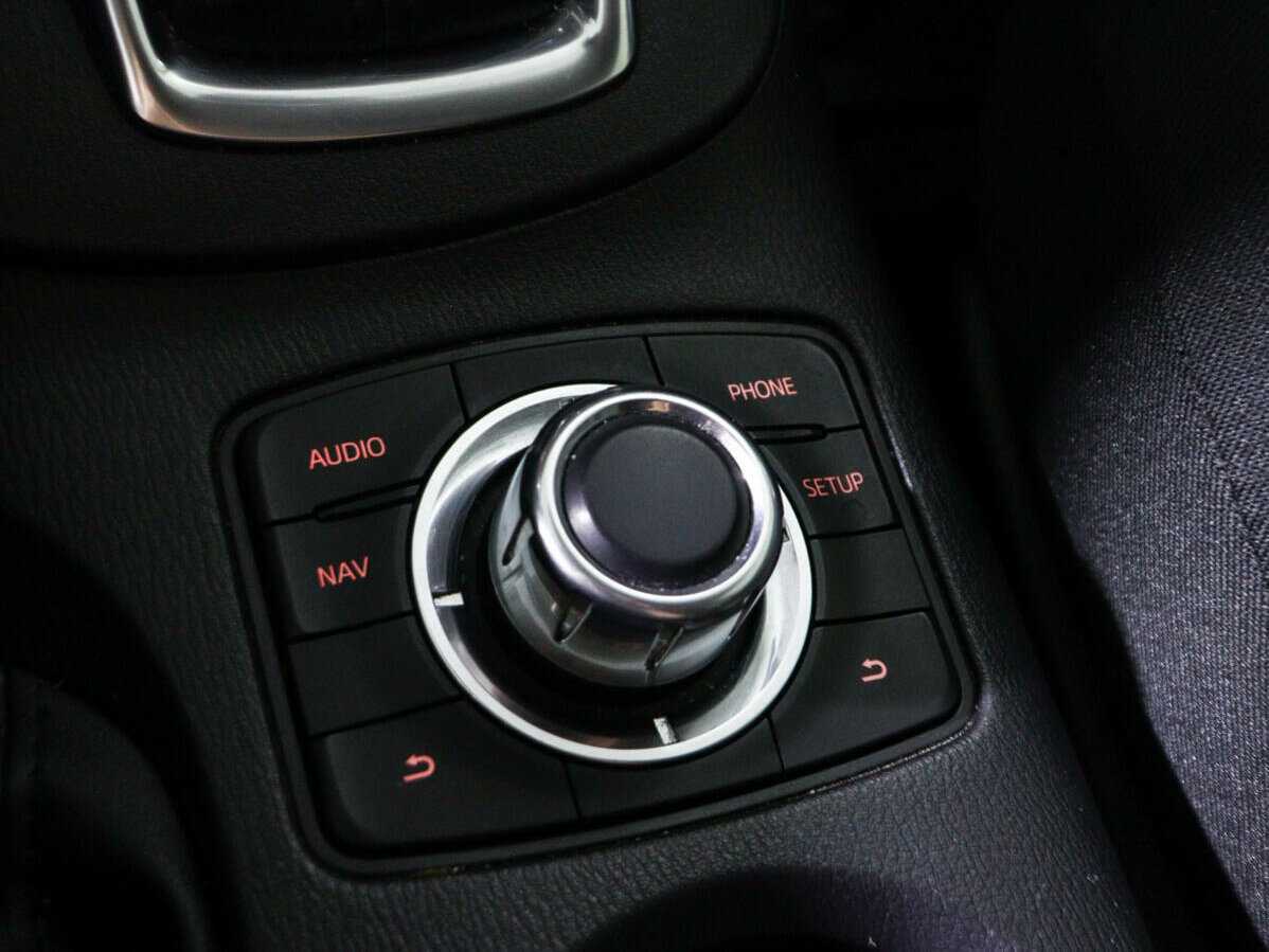 Mazda CX-5 2014 года с пробегом. Фото: #13