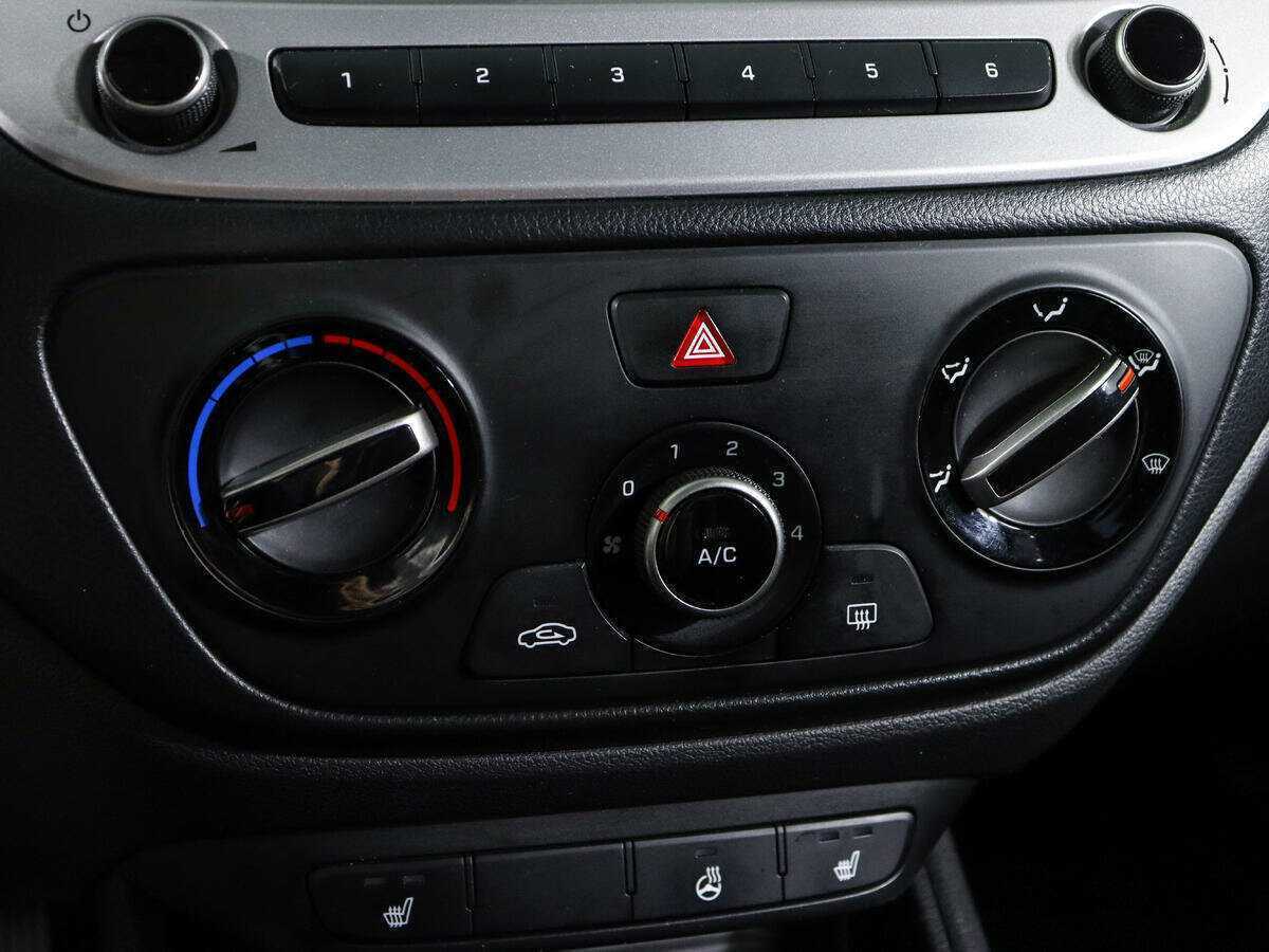 Hyundai Solaris 2017 года с пробегом. Фото: #16