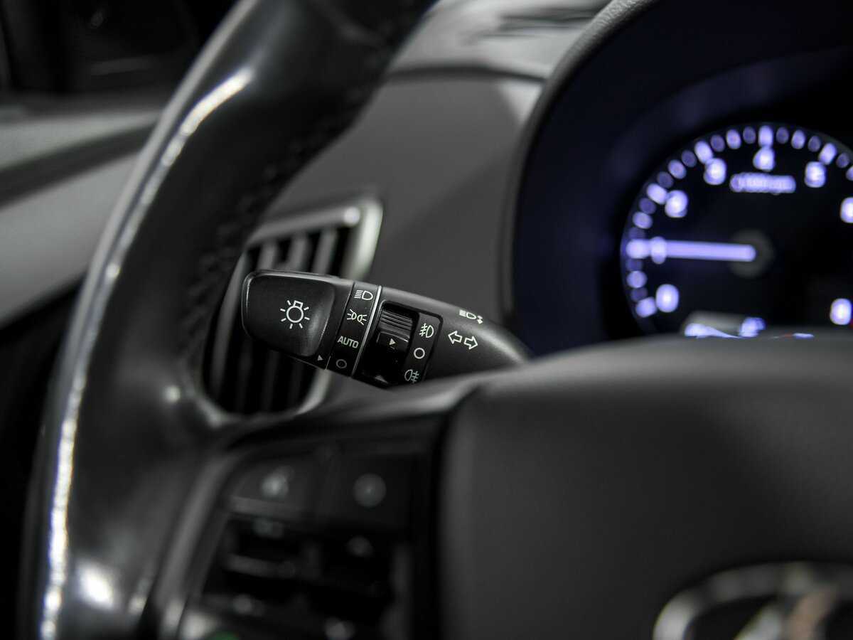 Hyundai Creta 2019 года с пробегом. Фото: #7