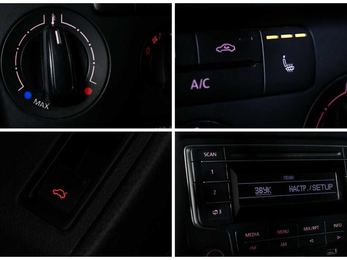 Volkswagen Jetta 2013 года с пробегом. Фото: #16