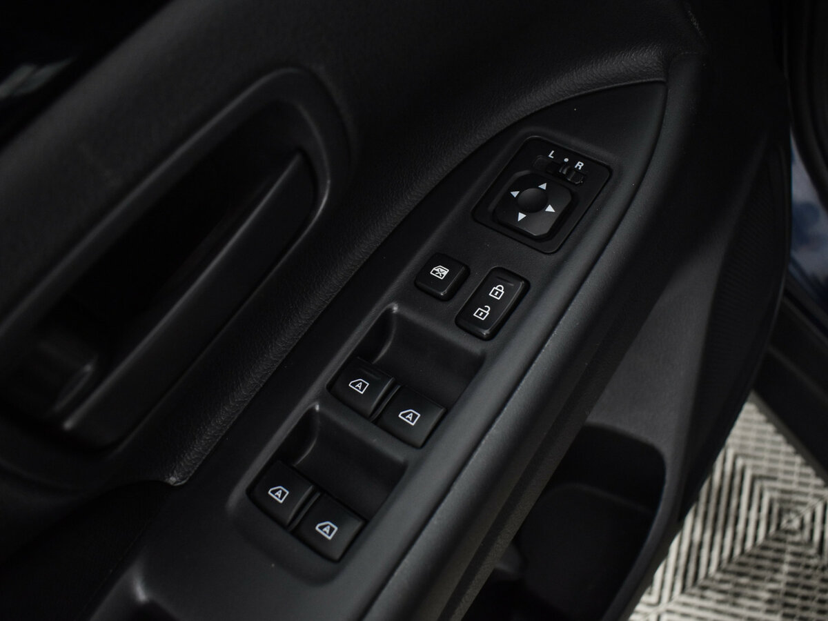 Mitsubishi Outlander 2019 года с пробегом. Фото: #14