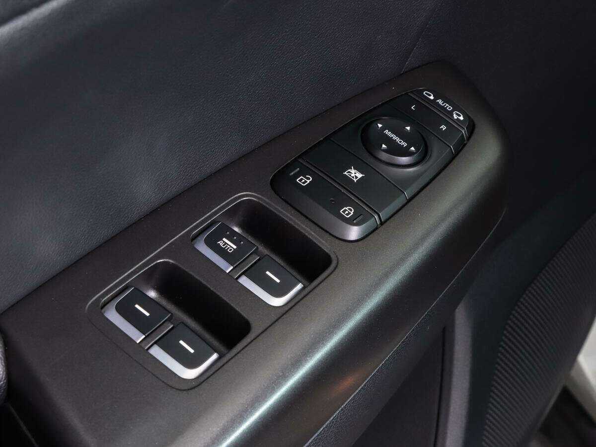 Kia Sportage 2016 года с пробегом. Фото: #13