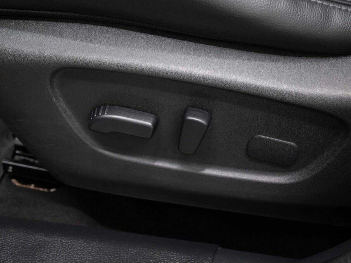 Nissan Qashqai 2017 года с пробегом. Фото: #15