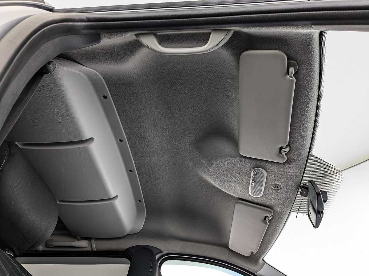 Lada (ВАЗ) Largus 2017 года с пробегом. Фото: #17