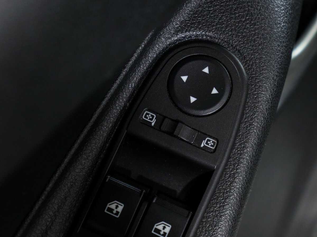 Lada (ВАЗ) Granta 2018 года с пробегом. Фото: #16