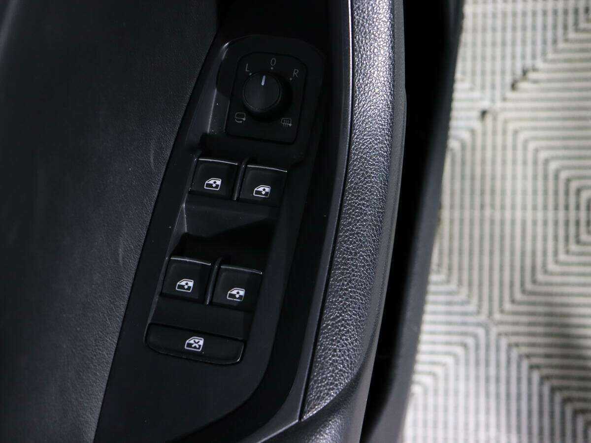 Skoda Kodiaq 2017 года с пробегом. Фото: #20