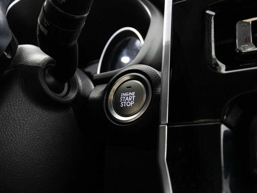 Haval M6 2023 года с пробегом. Фото: #17