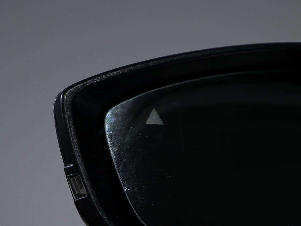 Mazda CX-30 2021 года с пробегом. Фото: #14