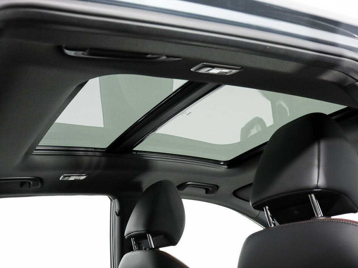 Geely Coolray 2021 года с пробегом. Фото: #14