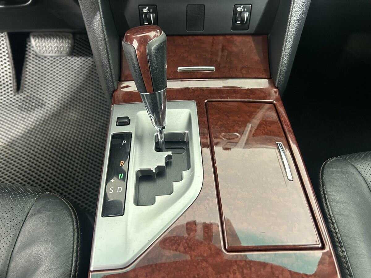 Toyota Camry 2013 года с пробегом. Фото: #12