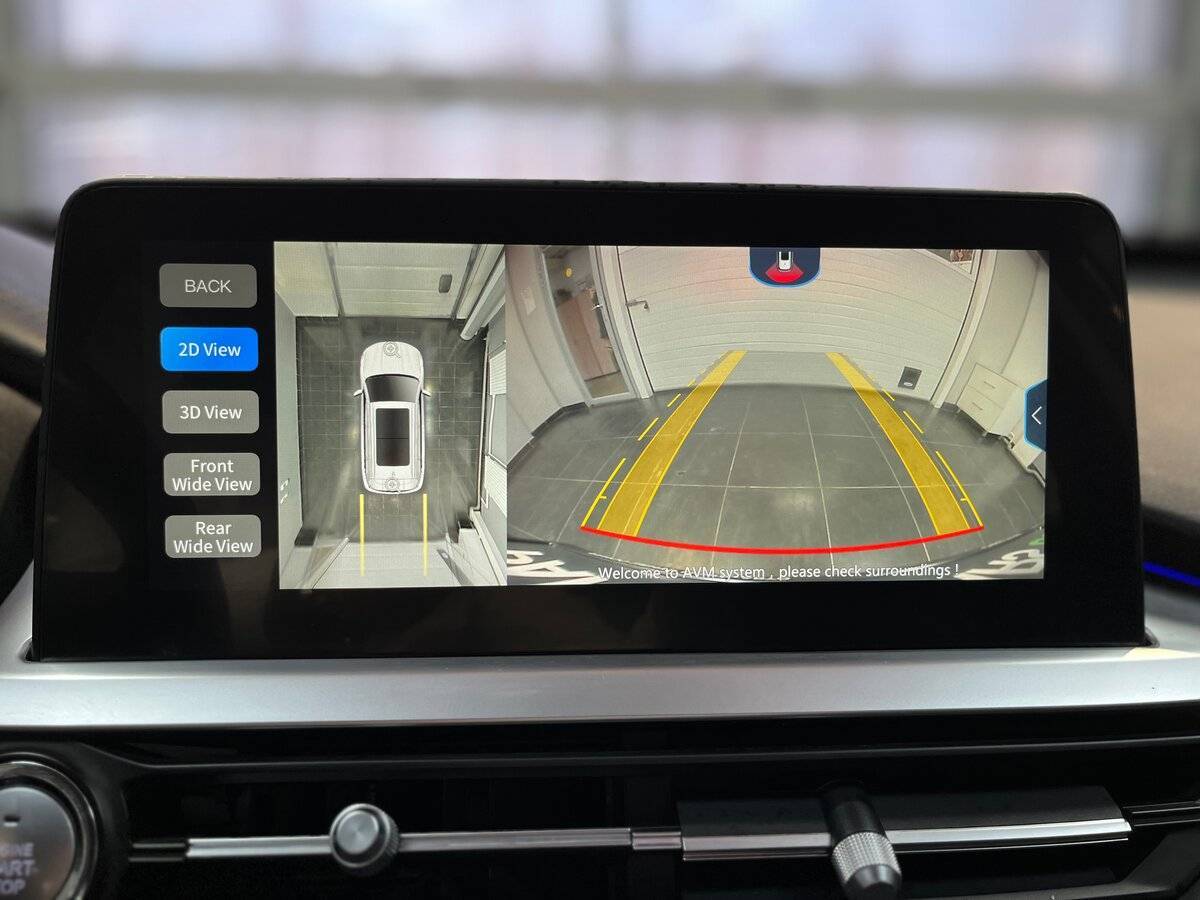 Chery Tiggo 7 Pro 2020 года с пробегом. Фото: #15