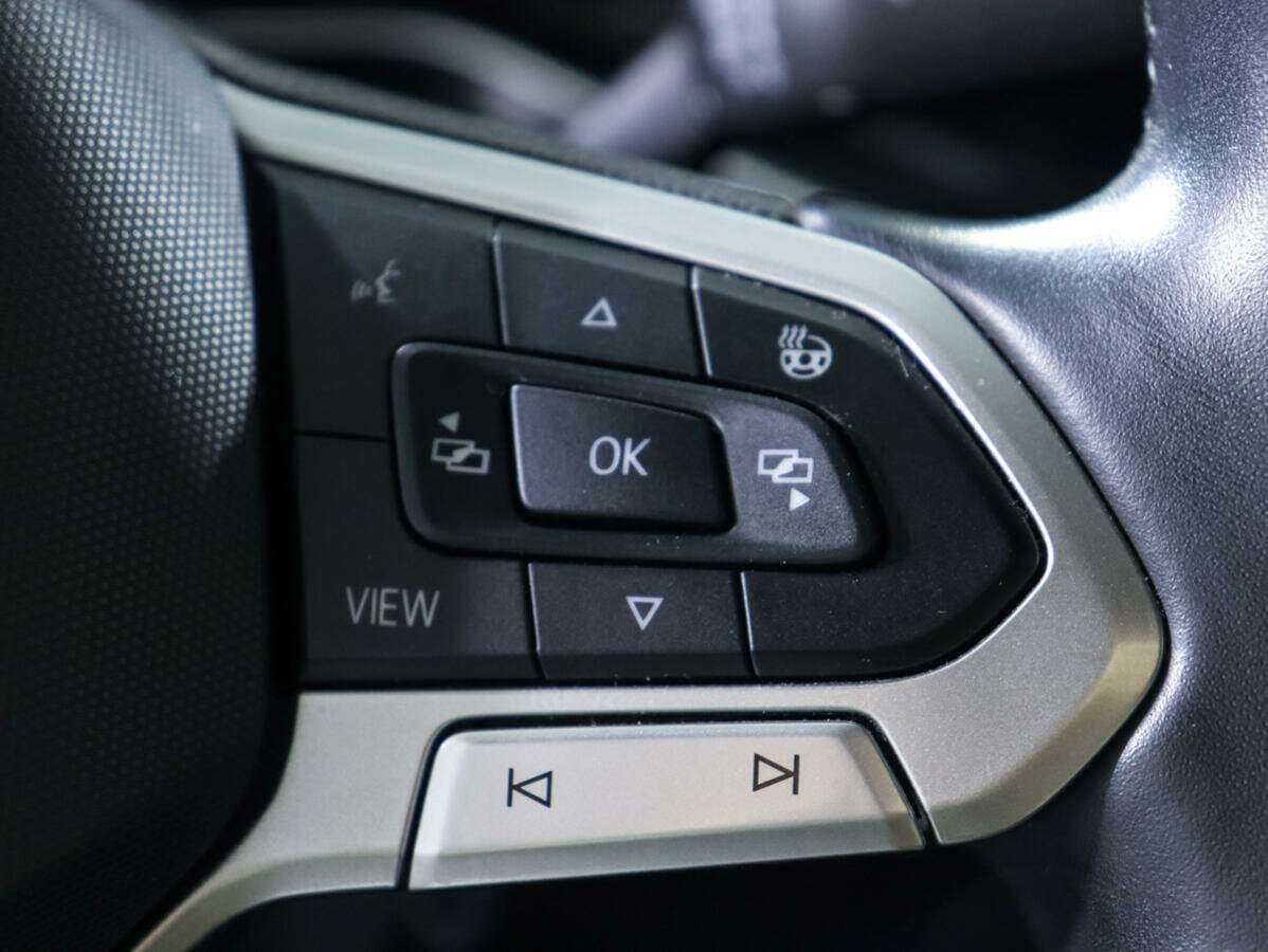 Volkswagen Polo 2020 года с пробегом. Фото: #16