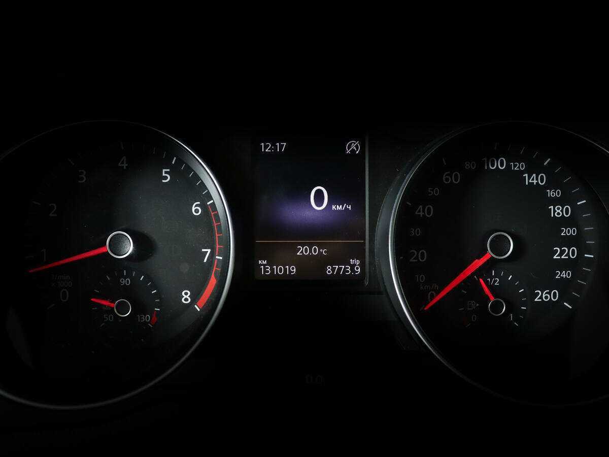 Volkswagen Passat 2016 года с пробегом. Фото: #8