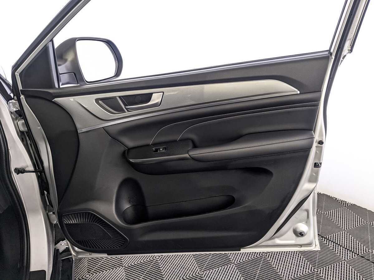 Haval M6 2023 года с пробегом. Фото: #23