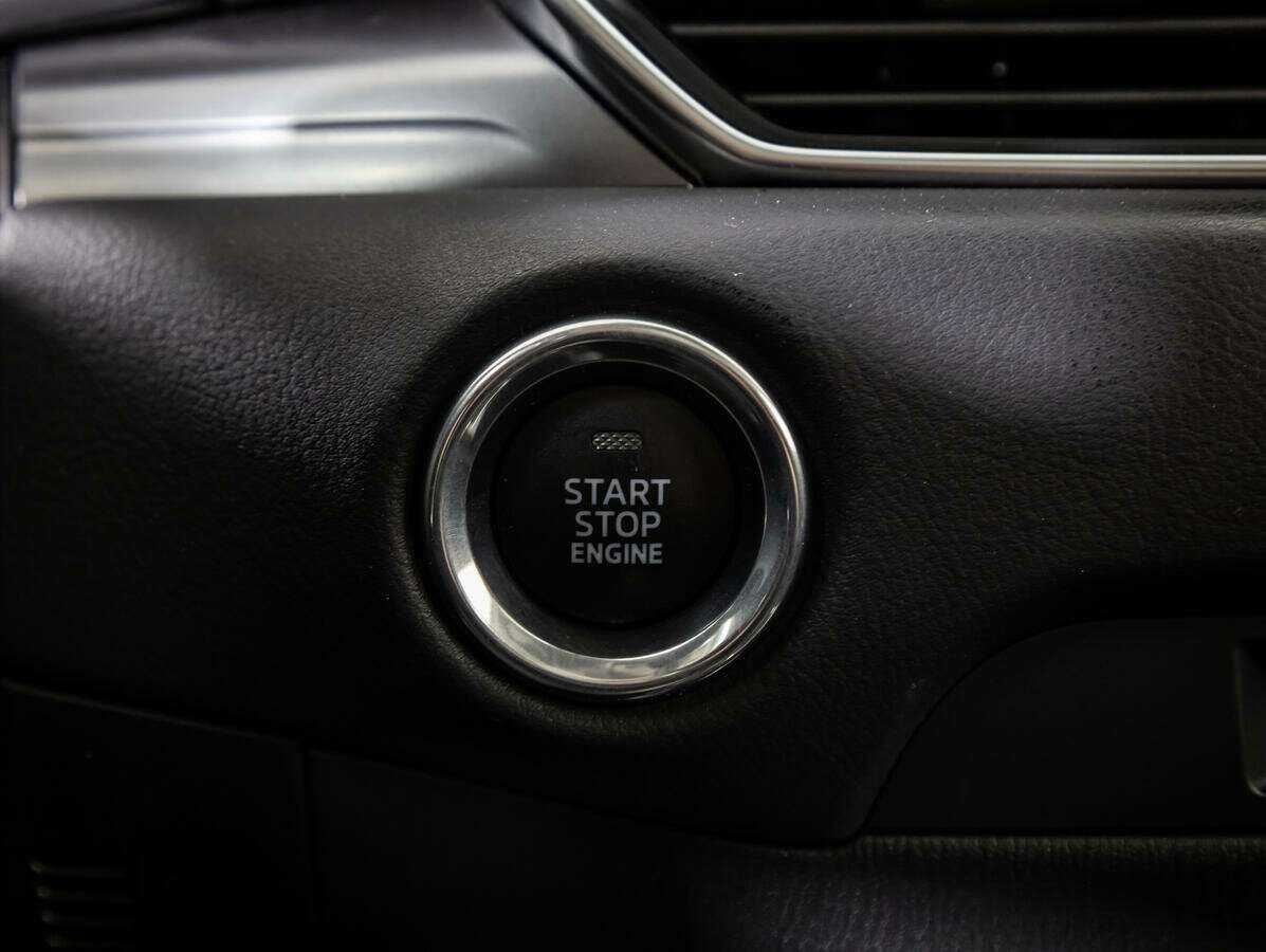 Mazda CX-5 2019 года с пробегом. Фото: #16