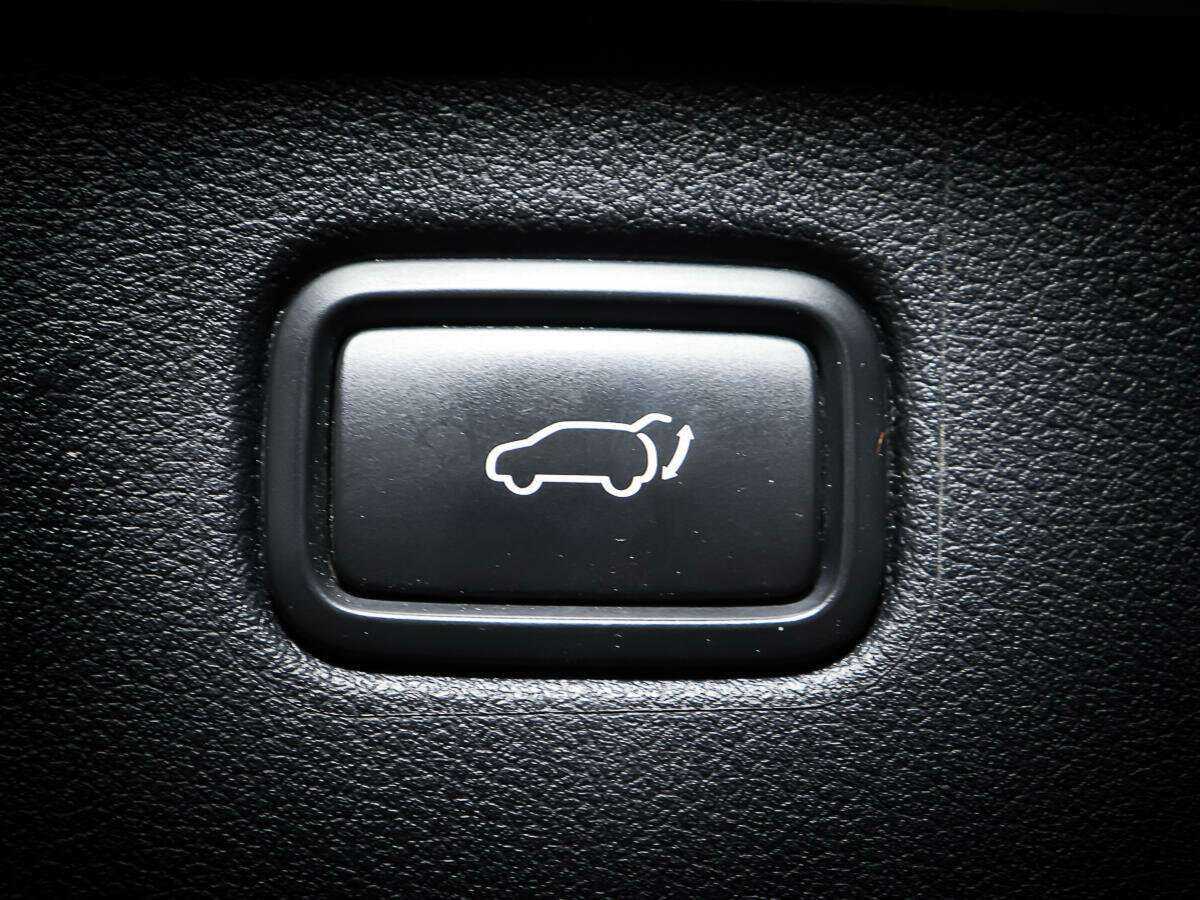 Kia Sorento 2019 года с пробегом. Фото: #15