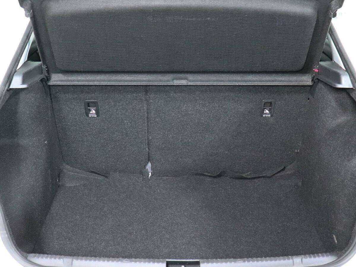 Volkswagen Polo 2020 года с пробегом. Фото: #14