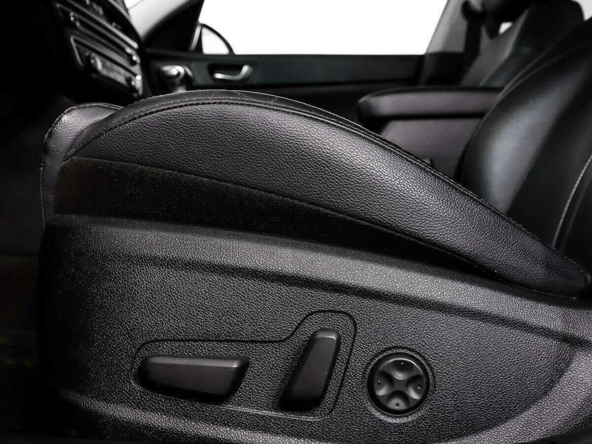 Kia Optima 2018 года с пробегом. Фото: #10