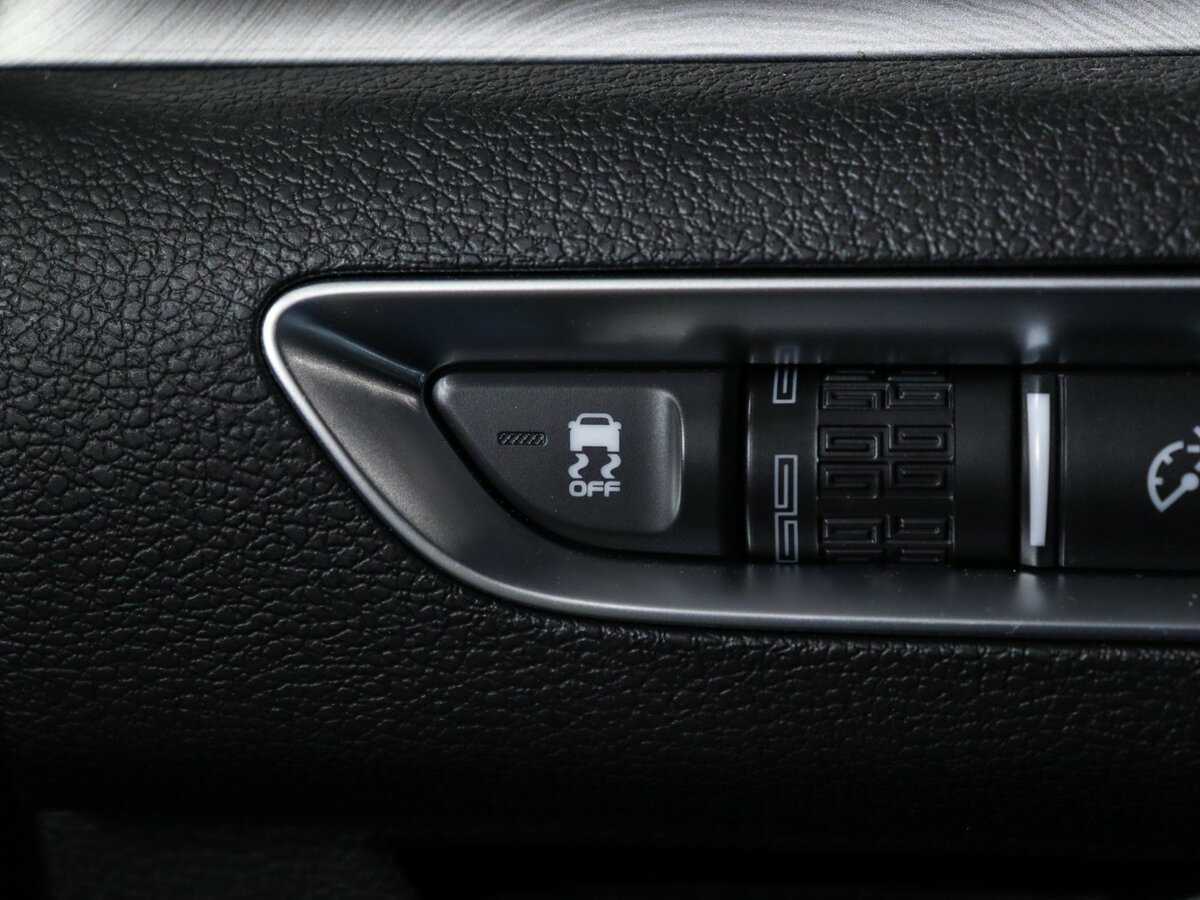 Geely Coolray 2023 года с пробегом. Фото: #13