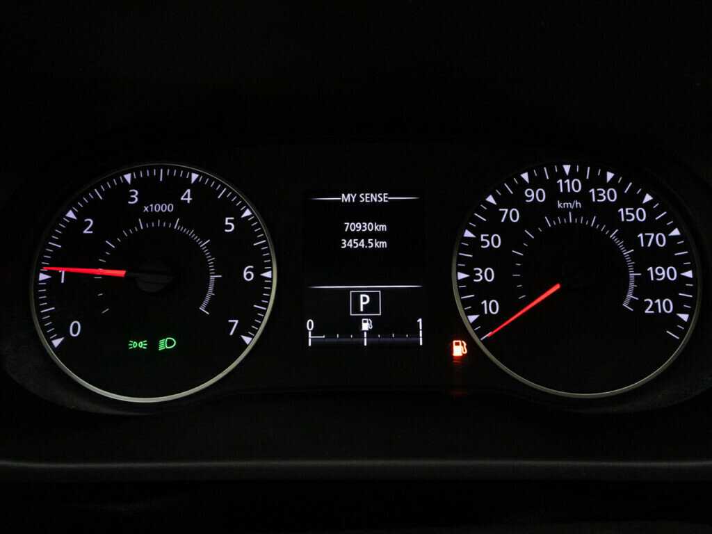 Renault Arkana 2019 года с пробегом. Фото: #11