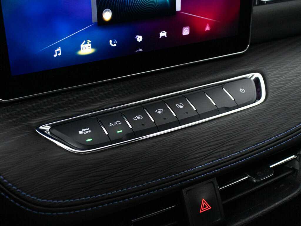 Haval Jolion 2022 года с пробегом. Фото: #15