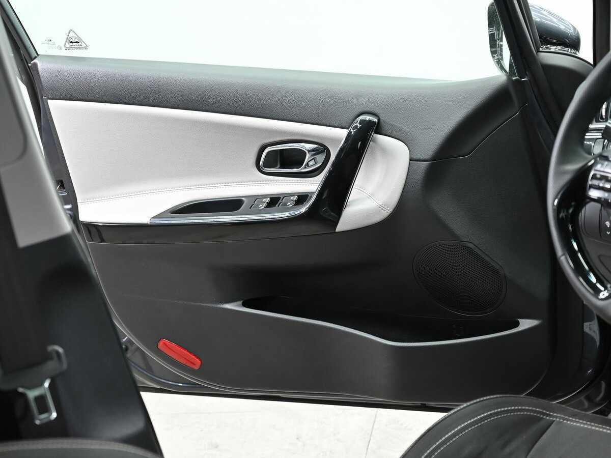 Kia Ceed 2016 года с пробегом. Фото: #7