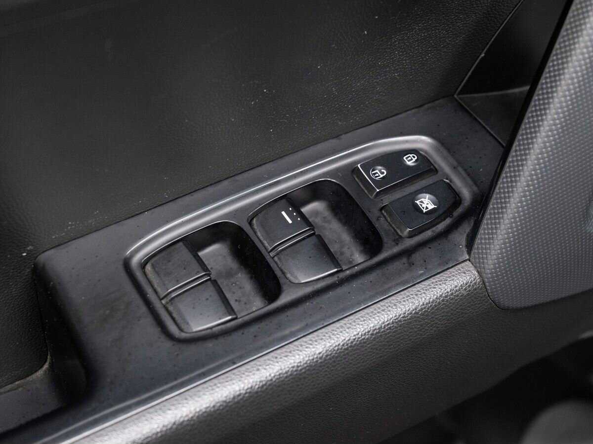 Hyundai Creta 2017 года с пробегом. Фото: #19