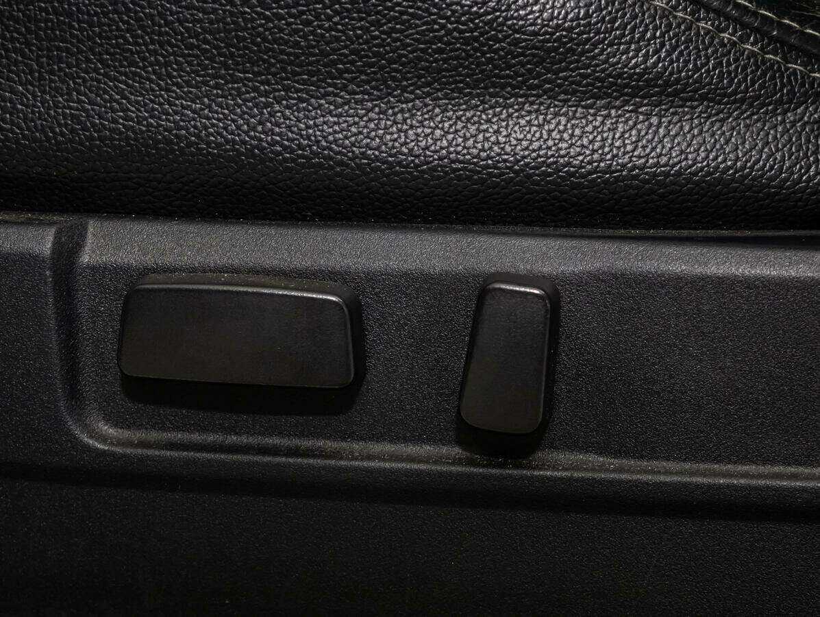 Mitsubishi ASX 2012 года с пробегом. Фото: #20