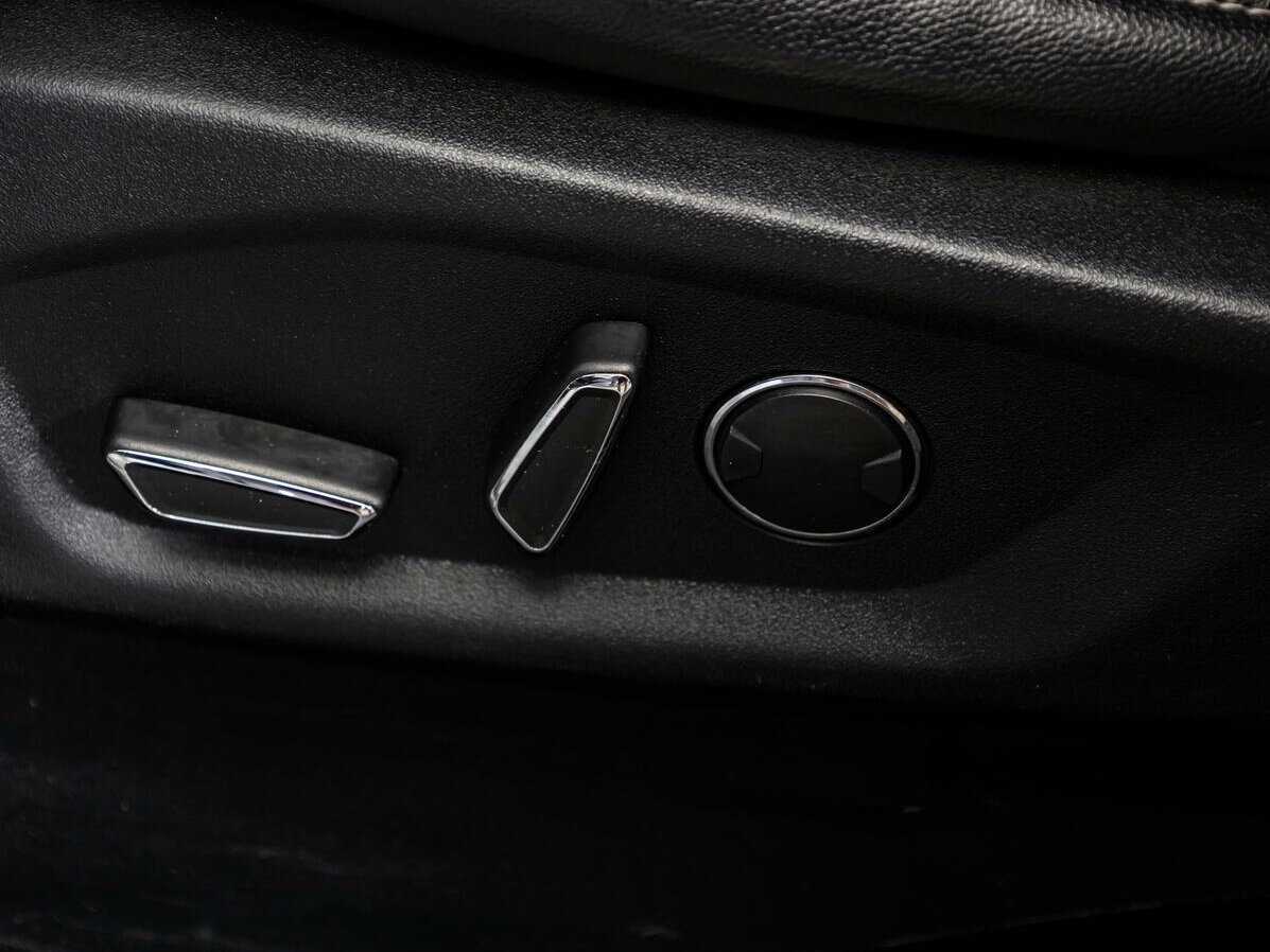 Ford Explorer 2018 года с пробегом. Фото: #18